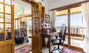 Imagem 6: PORTO ALEGRE - Apartamento Padrão - Bela Vista