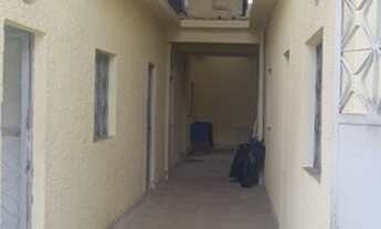 Imagem 2: Casa duplex Quarto e Sala Campo grande - Recém reformadas