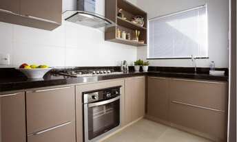 Imagem 5: Quer morar em casa na segurança de Condomínio fechado ? Zona Sul com 112 m²