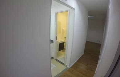 Imagem 7: Escritorio Villaggio Limoeiro