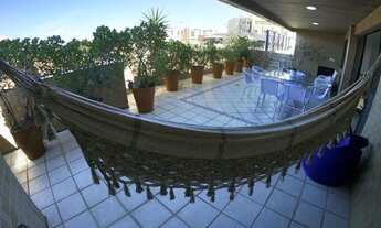 Imagem 3: Cobertura com 4 dormitórios à venda, 300 m² por R$ 2.400.000,00 - Ponta Verde - Maceió/AL