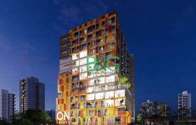 Imagem 2: Loja à venda, 499 m² por R$ 7.710.646,50 - Moema - São Paulo/SP