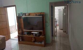 Imagem 6: Casa à venda, 100 m² por R$ 320.000,00 - Jardim Morada do Sol - Indaiatuba/SP