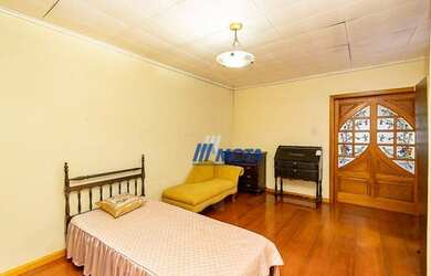 Imagem 7: Casa Comercial a Venda Seminário, 4 quartos