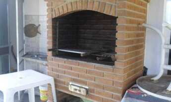 Imagem 7: Sobrado com 3 dormitórios à venda, 244 m² por R$ 640.000,00 - Balneário Flórida - Praia Gr