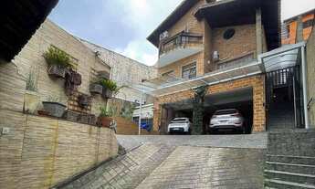 Imagem 1: Casa com 3 dormitórios à venda, 180 m² por R$ 950.000 - The Square Granja Viana - Cotia/SP