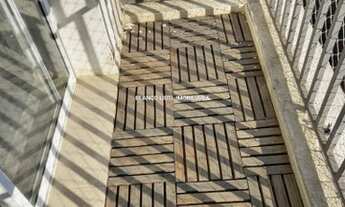 Imagem 2: SãO PAULO - Padrão - Jardim Consórcio