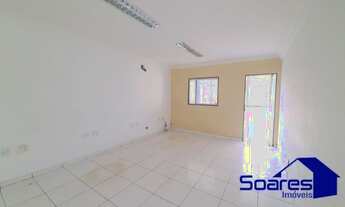 Imagem 2: BRASÍLIA - Conjunto Comercial/Sala - TAGUATINGA NORTE (TAGUATINGA