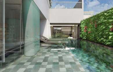 Imagem 6: Penthouse à venda, 136 m² por R$ 1.955.000,00 - Moema - São Paulo/SP