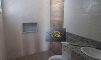 Imagem 7: Casa com 2 dormitórios à venda, 115 m² por R$ 475.000 - Residencial Villa Verde - Bragança