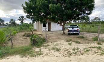 Imagem: Vende-Se CASA Com 1 TAREFA de TERRA, Com