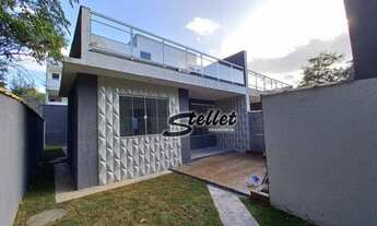 Imagem: Duplex com terraço gourmet, 3 quartos