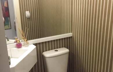 Imagem 7: MIRADOR MORRO IPIRANGA. Apartamento 4 suítes, moderno, à venda no Morro Ipiranga