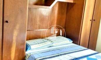 Imagem 5: Apartamento á venda na Vila Olímpia com 2 dormitórios e 1 vaga - Condomínio Itaparica