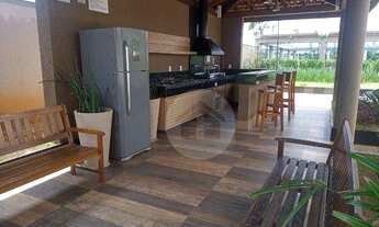 Imagem 5: Apartamento com 3 dormitórios à venda, 90 m² por R$ 540.000,00 - Maxximo Resort - São José