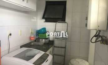 Imagem 3: Venda - Ed. Tenerife - Apt nascente com 3 quartos, sendo 2 suítes