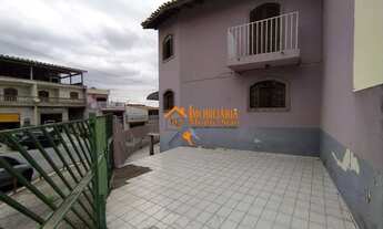 Imagem 2: Sobrado à venda, 75 m² por R$ 385.000,00 - Parque Continental - Guarulhos/SP