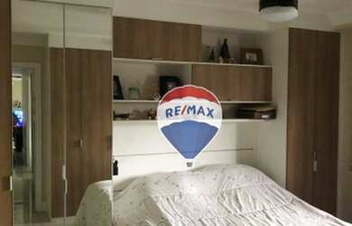 Imagem 3: Apartamento com 3 quartos à venda, 109 m² por R$ 615.000 - Engenho de Dentro - Rio de Jane