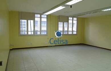 Imagem 7: Sala para alugar, 438 m² por R$ 4.500,00/mês - Centro - Rio de Janeiro/RJ
