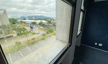 Imagem 3: Barra Trade I - 132m² - Sala Comercial - Proprietário estuda carência - Ao Lado Barra Shop