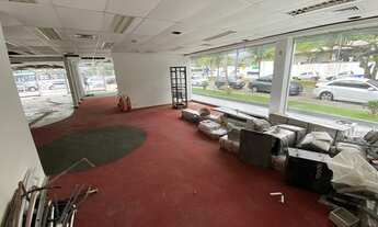 Imagem 3: Conjunto de loja 600m