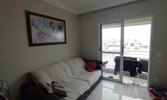 Imagem 4: Apartamento Zona Norte para Venda em São Paulo, LIMÃO, 2 dormitórios, 1 suíte, 2 banheiros