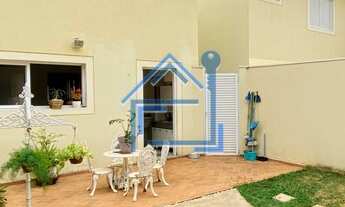 Imagem 4: Sorocaba - Casa de Condomínio - Parque Campolim