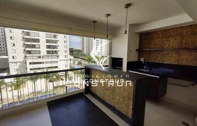 Imagem 6: Apartamento com 3 dormitórios à venda, 116 m² por R$ 965.000,00 - Vila Brandina - Campinas