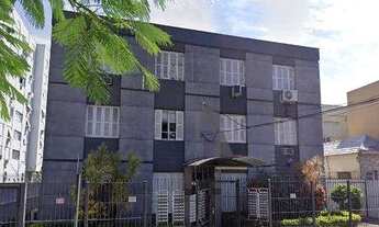 Imagem: Apartamento com 01 dormitório à venda