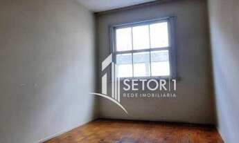 Imagem 6: Apartamento com 3 dormitórios à venda, 110 m² por R$ 350.000,00 - Centro - Juiz de Fora/MG