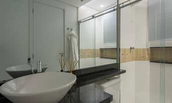 Imagem 3: APARTAMENTO FORTE - PRAIA GRANDE SP