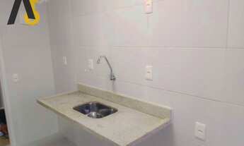 Imagem 2: OPORTUNIDADE! VENDO EXCELENTE APARTAMENTO REFORMADO, COM 2 QUARTOS, NA TAQUARA