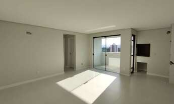 Imagem 2: Apartamento a venda na praia brava com ampla área de lazer, pronto para morar!