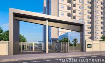 Imagem 4: Terrazo Ipiranga - 2Dorm 51m2 c/suíte, sacada e vaga