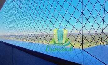 Imagem 5: Apartamento com 3 dormitórios à venda, 170 m² por R$ 500.000 no Edifício Sevilha Foz do Ig