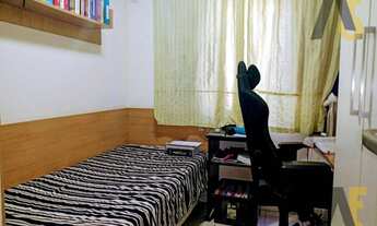 Imagem 6: Apartamento com 3 dormitórios à venda, 78 m² por R$ 530.000,00 - Freguesia (Jacarepaguá)