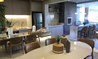 Imagem 4: Apartamento com piscina privativa no Setor Bueno