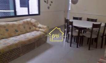 Imagem 4: Apartamento à venda, 71 m² por R$ 280.000,00 - Parque Enseada - Guarujá/SP