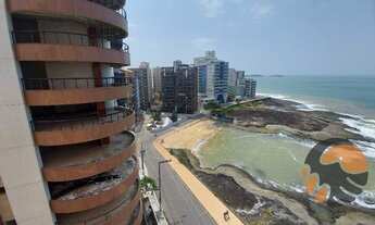 Imagem 7: Apartamento para alugar, 165 m² por R$ 3.300,00/mês - Centro - Guarapari/ES