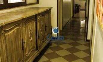 Imagem 5: Apartamento com 4 dormitórios à venda, 220 m² por R$ 1.490.000 - Copacabana - Rio de Janei