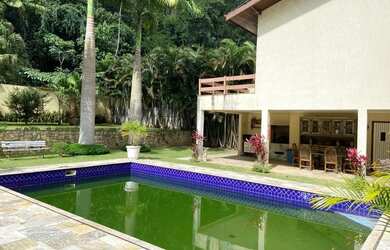 Imagem 7: Casa para venda possui 1100 metros quadrados com 4 quartos em Morada das Nuvens - Itapevi