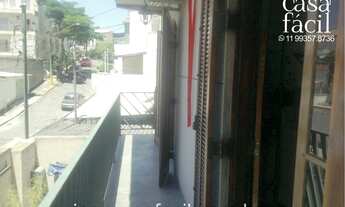 Imagem 4: Casa Res/Com. para Alugar R$3500,00 3 pisos, 3 dorm. + 1 studio com terraço no Tucuruvi