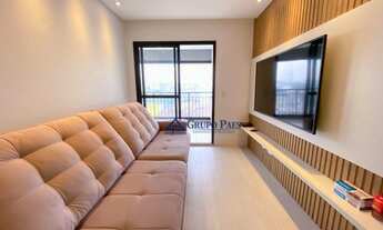 Imagem 2: Apartamento à venda, 60 m² por R$ 599.900,00 - Vila Matilde - São Paulo/SP