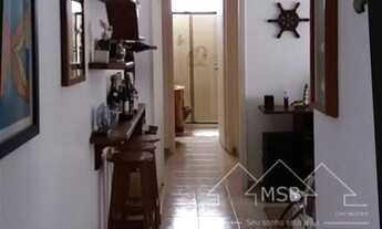 Imagem 6: 1 Dormitório, mobiliado- 1 vaga - Itararé - São Vicente