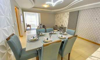 Imagem 2: Mobiliado e decorado a poucos metros do mar