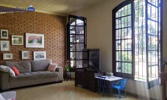 Imagem 4: Casa com 3 dormitórios à venda, 250 m² por R$ 1.990.000,00 - Alto da Lapa - São Paulo/SP