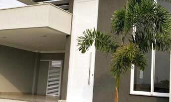 Imagem: Casa terrea nova 3 suítes parqville pinheiros