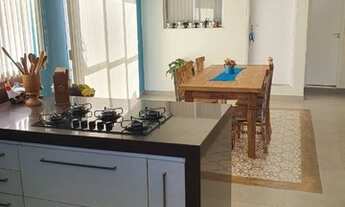 Imagem 3: CASA RESIDENCIAL em CAMPINAS - SP, PARQUE XANGRILÁ