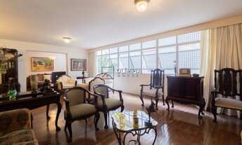 Imagem 6: Apartamento Venda Vila Nova Conceição 202 m² 3 Dormitórios