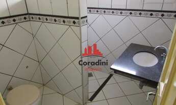 Imagem 7: Casa com 2 dormitórios à venda, 100 m² por R$ 340.000,00 - Antônio Zanaga I - Americana/SP